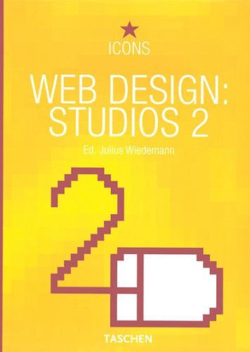 Julius Wiedemann/Web Design@Studios 2